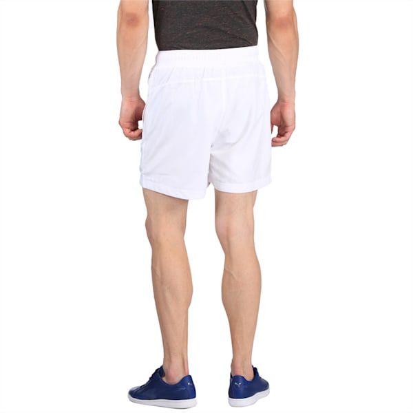 ESS Woven Shorts 5", Puma White, extralarge-IND